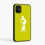 כיסוי בעיצוב אישי עם השם שלך לדגם - Samsung Galaxy A07 4G בעיצוב אימון ספינינג - אישה