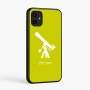 כיסוי בעיצוב אישי עם השם שלך לדגם - Samsung Galaxy A07 4G בעיצוב טלסקופ
