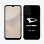 כיסוי בעיצוב אישי עם השם שלך לדגם - Samsung Galaxy A07 4G בעיצוב דייהטסו