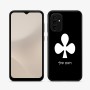כיסוי בעיצוב אישי עם השם שלך לדגם - Samsung Galaxy A07 4G בעיצוב אגם