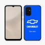 כיסוי בעיצוב אישי עם השם שלך לדגם - Samsung Galaxy A07 4G בעיצוב שברולט