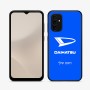 כיסוי בעיצוב אישי עם השם שלך לדגם - Samsung Galaxy A07 4G בעיצוב דייהטסו