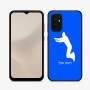 כיסוי בעיצוב אישי עם השם שלך לדגם - Samsung Galaxy A07 4G בעיצוב פארקורינג