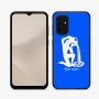 כיסוי בעיצוב אישי עם השם שלך לדגם - Samsung Galaxy A07 4G בעיצוב מזלות - דלי