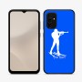 כיסוי בעיצוב אישי עם השם שלך לדגם - Samsung Galaxy A07 4G בעיצוב ביאתלון
