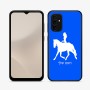 כיסוי בעיצוב אישי עם השם שלך לדגם - Samsung Galaxy A07 4G בעיצוב קאוגירל - אישה