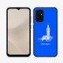 כיסוי בעיצוב אישי עם השם שלך לדגם - Samsung Galaxy A07 4G בעיצוב ביג בן