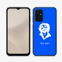 כיסוי בעיצוב אישי עם השם שלך לדגם - Samsung Galaxy A07 4G בעיצוב צ'ה גווארה