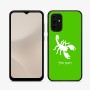 כיסוי בעיצוב אישי עם השם שלך לדגם - Samsung Galaxy A07 4G בעיצוב עקרב