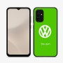 כיסוי בעיצוב אישי עם השם שלך לדגם - Samsung Galaxy A07 4G בעיצוב פולקסווגן