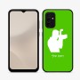 כיסוי בעיצוב אישי עם השם שלך לדגם - Samsung Galaxy A07 4G בעיצוב צלם - גברים