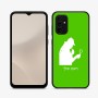 כיסוי בעיצוב אישי עם השם שלך לדגם - Samsung Galaxy A07 4G בעיצוב בתים של שרלוק