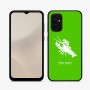 כיסוי בעיצוב אישי עם השם שלך לדגם - Samsung Galaxy A07 4G בעיצוב מזלות - סרטן