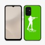 כיסוי בעיצוב אישי עם השם שלך לדגם - Samsung Galaxy A07 4G בעיצוב ביאתלון