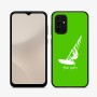 כיסוי בעיצוב אישי עם השם שלך לדגם - Samsung Galaxy A07 4G בעיצוב לגלוש - גלישה - שייט