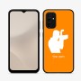 כיסוי בעיצוב אישי עם השם שלך לדגם - Samsung Galaxy A07 4G בעיצוב צלם - גברים