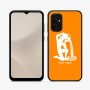 כיסוי בעיצוב אישי עם השם שלך לדגם - Samsung Galaxy A07 4G בעיצוב מזלות - דלי