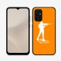 כיסוי בעיצוב אישי עם השם שלך לדגם - Samsung Galaxy A07 4G בעיצוב ביאתלון