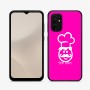 כיסוי בעיצוב אישי עם השם שלך לדגם - Samsung Galaxy A07 4G בעיצוב שף