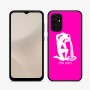 כיסוי בעיצוב אישי עם השם שלך לדגם - Samsung Galaxy A07 4G בעיצוב מזלות - דלי