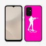 כיסוי בעיצוב אישי עם השם שלך לדגם - Samsung Galaxy A07 4G בעיצוב ביאתלון