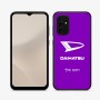 כיסוי בעיצוב אישי עם השם שלך לדגם - Samsung Galaxy A07 4G בעיצוב דייהטסו