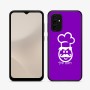 כיסוי בעיצוב אישי עם השם שלך לדגם - Samsung Galaxy A07 4G בעיצוב שף