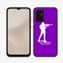 כיסוי בעיצוב אישי עם השם שלך לדגם - Samsung Galaxy A07 4G בעיצוב ביאתלון