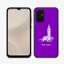 כיסוי בעיצוב אישי עם השם שלך לדגם - Samsung Galaxy A07 4G בעיצוב ביג בן