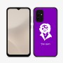 כיסוי בעיצוב אישי עם השם שלך לדגם - Samsung Galaxy A07 4G בעיצוב צ'ה גווארה