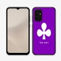 כיסוי בעיצוב אישי עם השם שלך לדגם - Samsung Galaxy A07 4G בעיצוב אגם