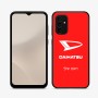 כיסוי בעיצוב אישי עם השם שלך לדגם - Samsung Galaxy A07 4G בעיצוב דייהטסו