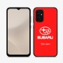 כיסוי בעיצוב אישי עם השם שלך לדגם - Samsung Galaxy A07 4G בעיצוב סובארו