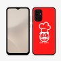 כיסוי בעיצוב אישי עם השם שלך לדגם - Samsung Galaxy A07 4G בעיצוב שף