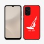 כיסוי בעיצוב אישי עם השם שלך לדגם - Samsung Galaxy A07 4G בעיצוב לגלוש - גלישה - שייט