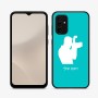כיסוי בעיצוב אישי עם השם שלך לדגם - Samsung Galaxy A07 4G בעיצוב צלם - גברים