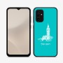 כיסוי בעיצוב אישי עם השם שלך לדגם - Samsung Galaxy A07 4G בעיצוב ביג בן
