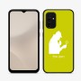 כיסוי בעיצוב אישי עם השם שלך לדגם - Samsung Galaxy A07 4G בעיצוב בתים של שרלוק