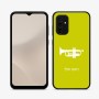 כיסוי בעיצוב אישי עם השם שלך לדגם - Samsung Galaxy A07 4G בעיצוב חצוצרה