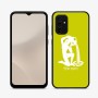 כיסוי בעיצוב אישי עם השם שלך לדגם - Samsung Galaxy A07 4G בעיצוב מזלות - דלי