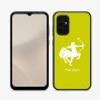 כיסוי בעיצוב אישי עם השם שלך לדגם - Samsung Galaxy A07 4G בעיצוב מזלות - קשת