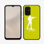 כיסוי בעיצוב אישי עם השם שלך לדגם - Samsung Galaxy A07 4G בעיצוב ביאתלון
