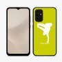 כיסוי בעיצוב אישי עם השם שלך לדגם - Samsung Galaxy A07 4G בעיצוב ברייקדאנס