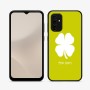 כיסוי בעיצוב אישי עם השם שלך לדגם - Samsung Galaxy A07 4G בעיצוב קלבר