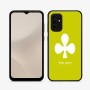 כיסוי בעיצוב אישי עם השם שלך לדגם - Samsung Galaxy A07 4G בעיצוב אגם