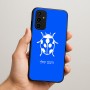כיסוי בעיצוב אישי עם השם שלך לדגם - Samsung Galaxy A07 4G בעיצוב פרת משה רבנו