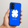 כיסוי בעיצוב אישי עם השם שלך לדגם - Samsung Galaxy A07 4G בעיצוב קלבר