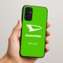 כיסוי בעיצוב אישי עם השם שלך לדגם - Samsung Galaxy A07 4G בעיצוב דייהטסו