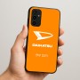 כיסוי בעיצוב אישי עם השם שלך לדגם - Samsung Galaxy A07 4G בעיצוב דייהטסו