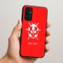 כיסוי בעיצוב אישי עם השם שלך לדגם - Samsung Galaxy A07 4G בעיצוב פרת משה רבנו
